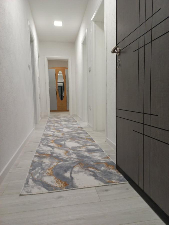 Sunset Delux Apartment วิโซโค ภายนอก รูปภาพ
