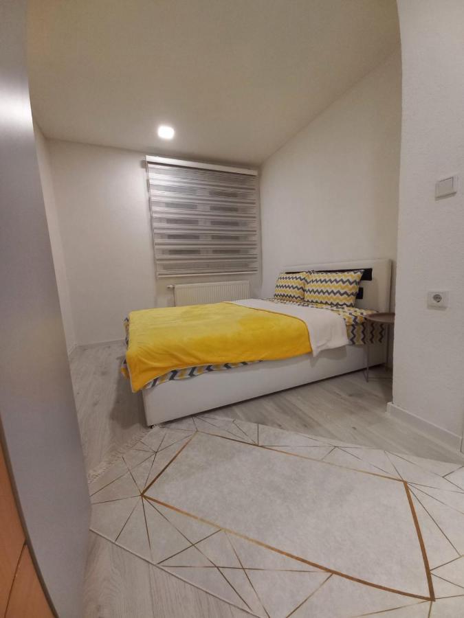 Sunset Delux Apartment วิโซโค ภายนอก รูปภาพ