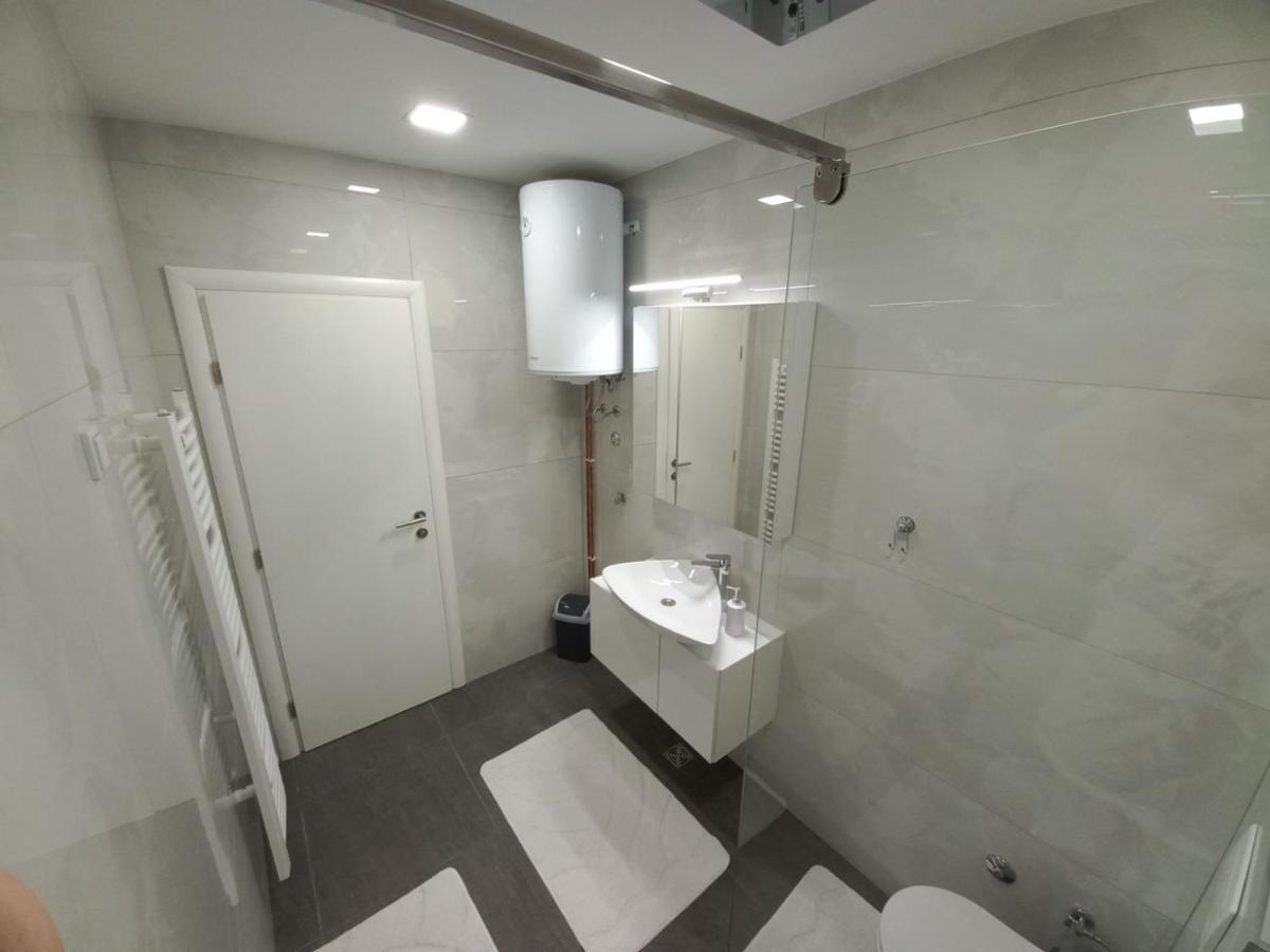 Sunset Delux Apartment วิโซโค ภายนอก รูปภาพ