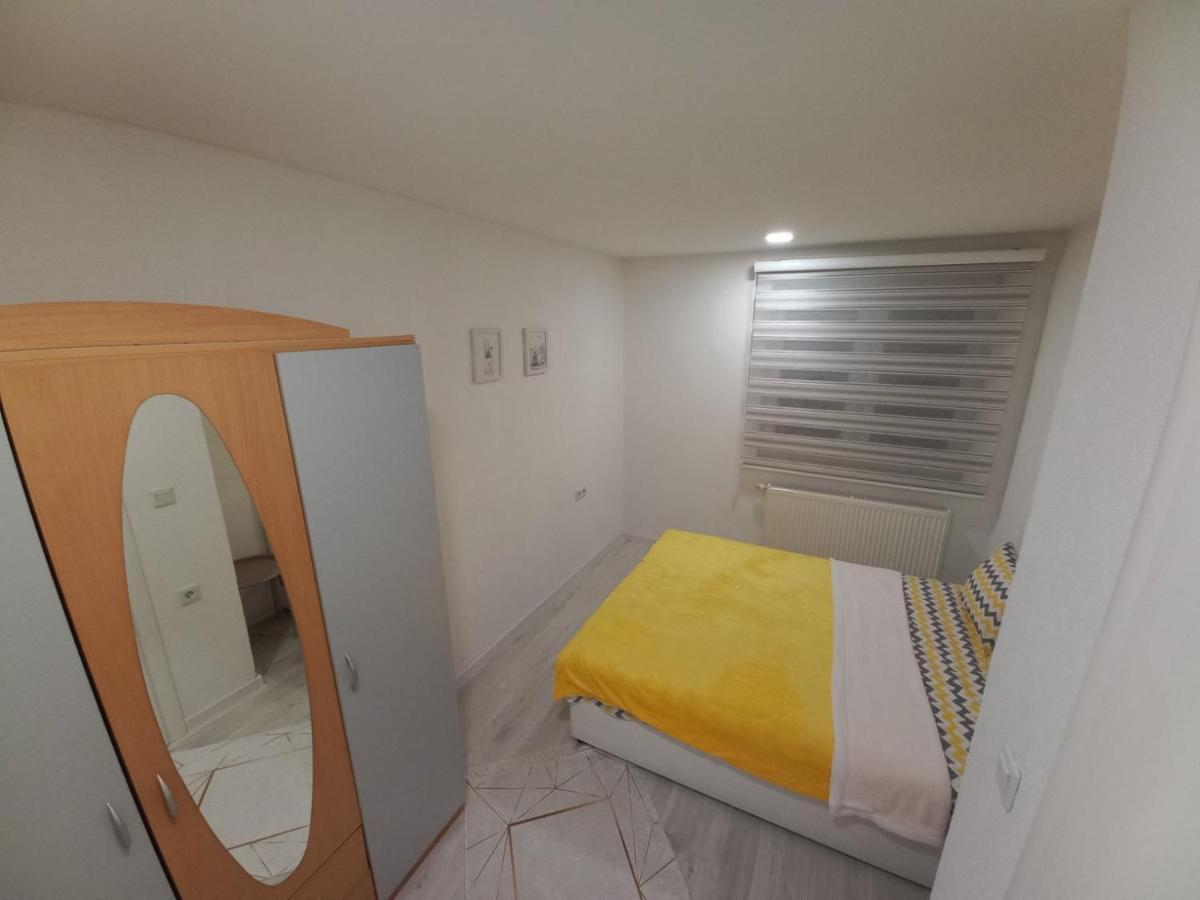 Sunset Delux Apartment วิโซโค ภายนอก รูปภาพ