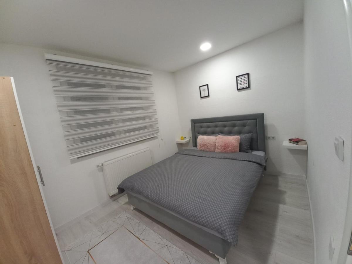 Sunset Delux Apartment วิโซโค ภายนอก รูปภาพ