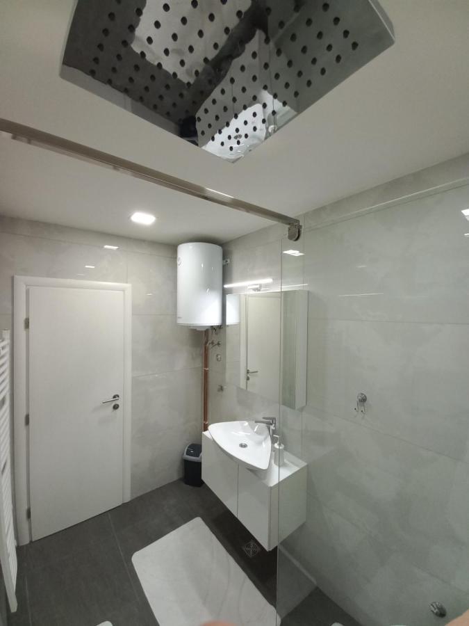 Sunset Delux Apartment วิโซโค ภายนอก รูปภาพ