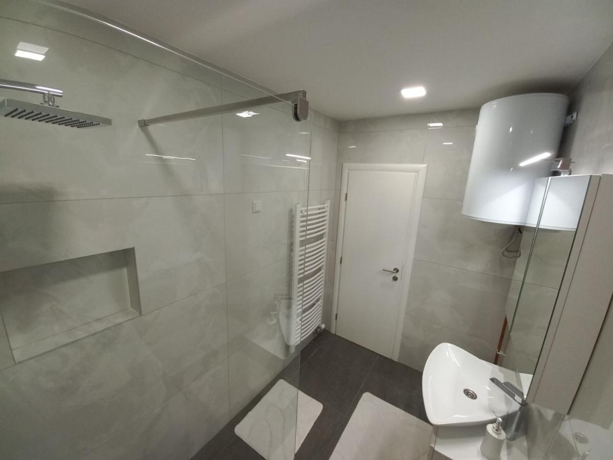 Sunset Delux Apartment วิโซโค ภายนอก รูปภาพ