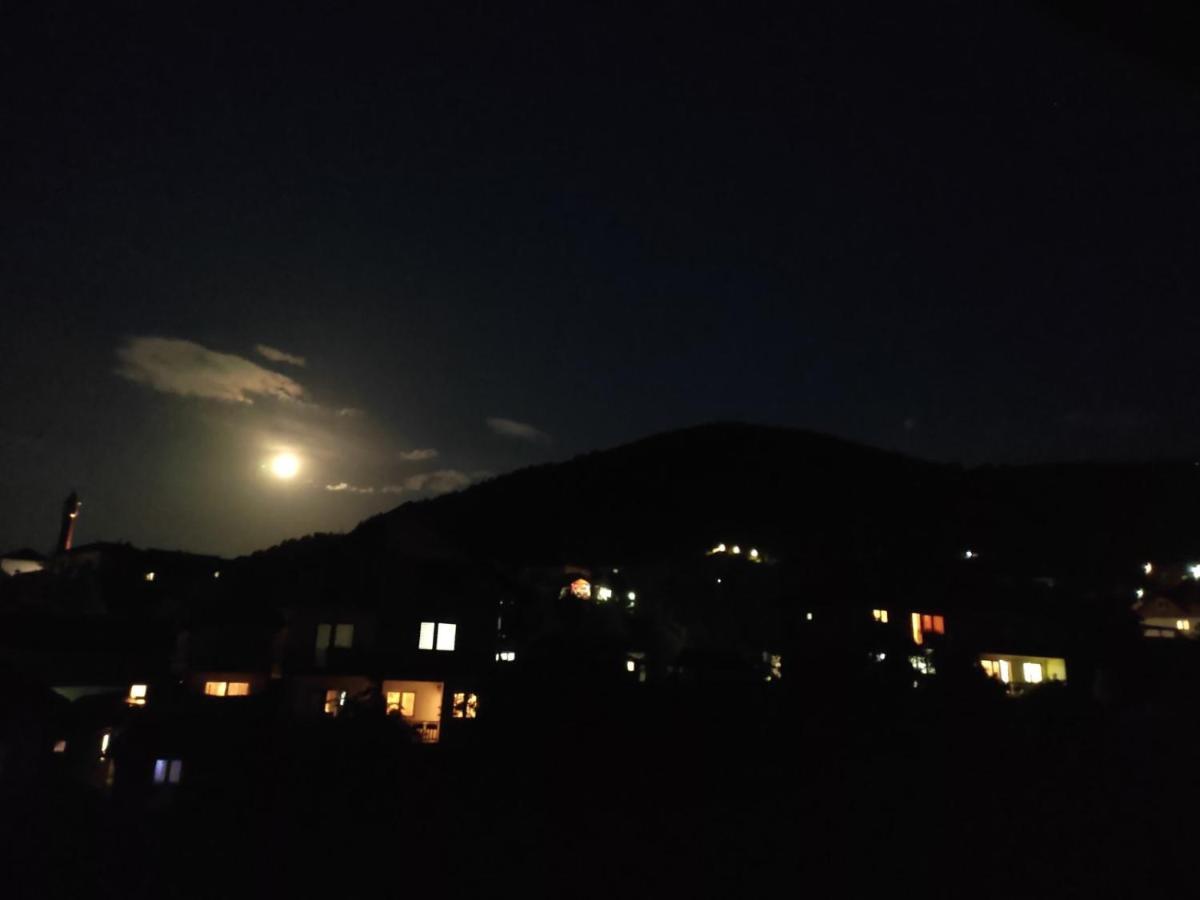 Sunset Delux Apartment วิโซโค ภายนอก รูปภาพ