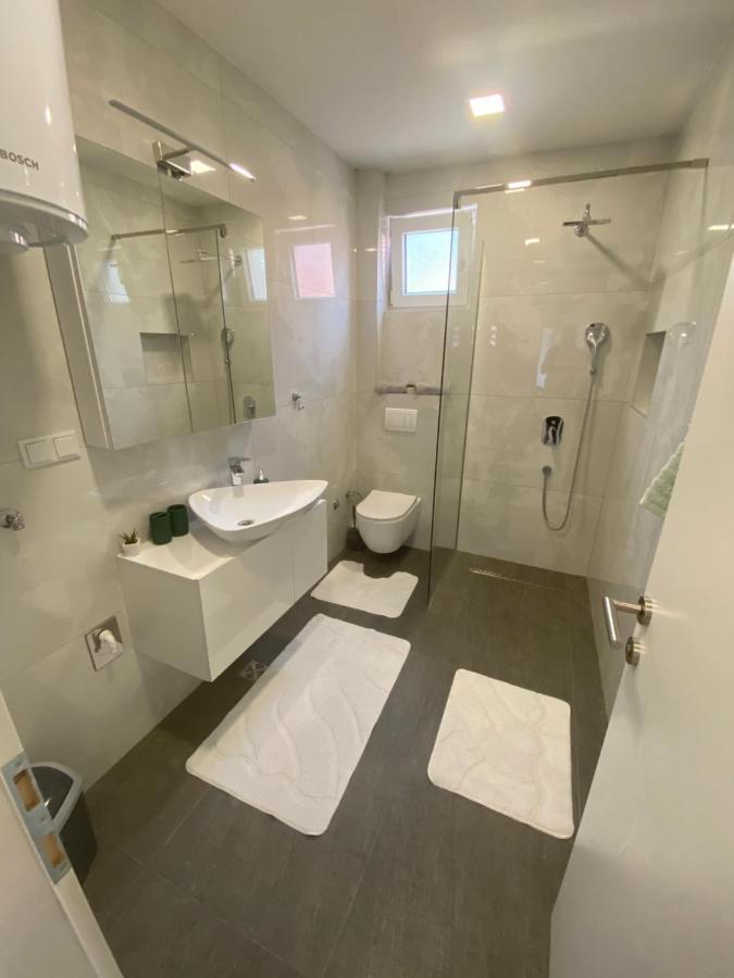 Sunset Delux Apartment วิโซโค ภายนอก รูปภาพ