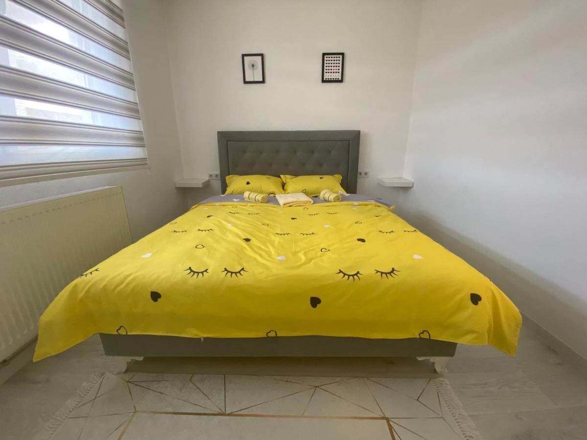 Sunset Delux Apartment วิโซโค ภายนอก รูปภาพ