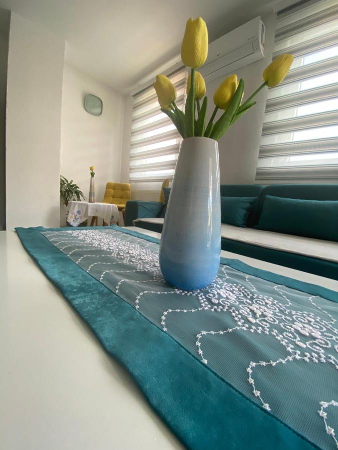 Sunset Delux Apartment วิโซโค ภายนอก รูปภาพ