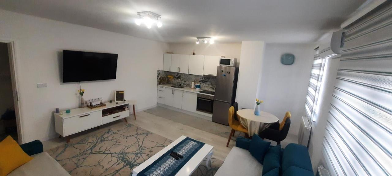 Sunset Delux Apartment วิโซโค ภายนอก รูปภาพ