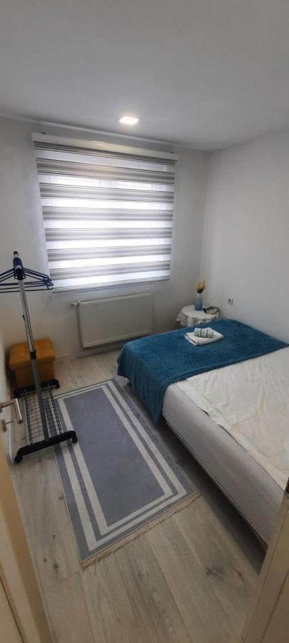 Sunset Delux Apartment วิโซโค ภายนอก รูปภาพ