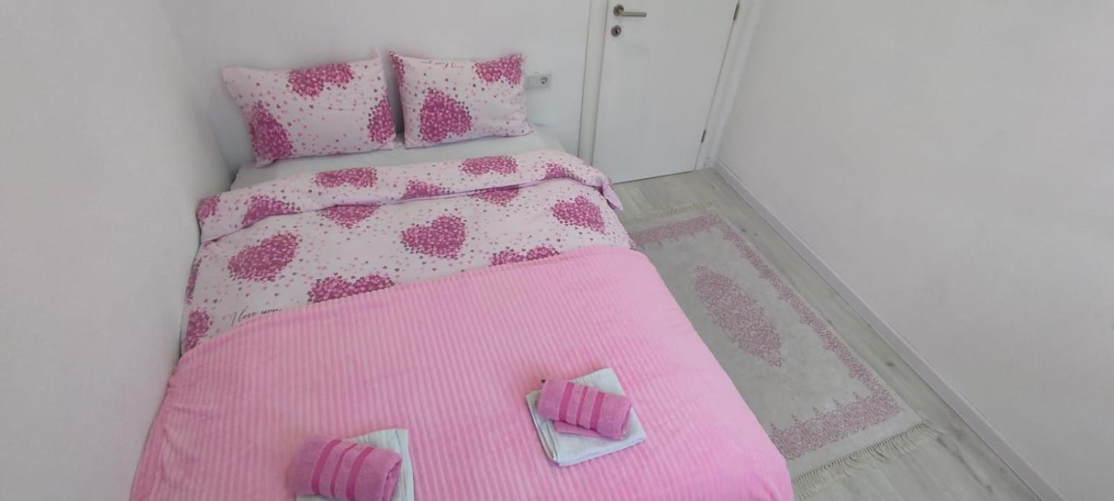 Sunset Delux Apartment วิโซโค ภายนอก รูปภาพ