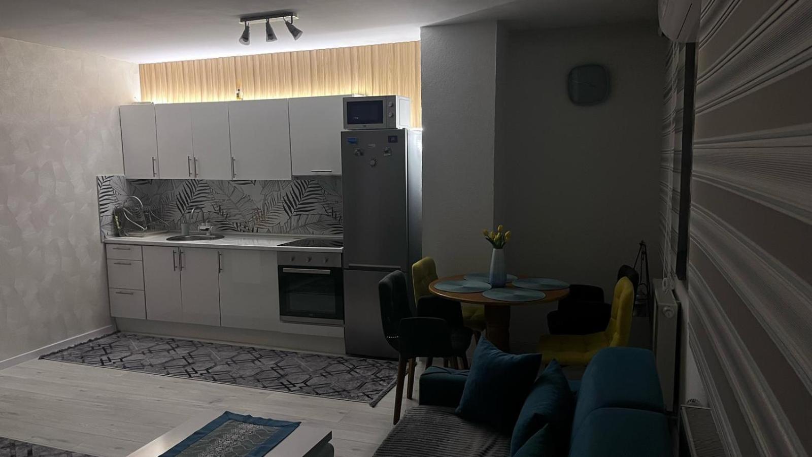 Sunset Delux Apartment วิโซโค ห้อง รูปภาพ