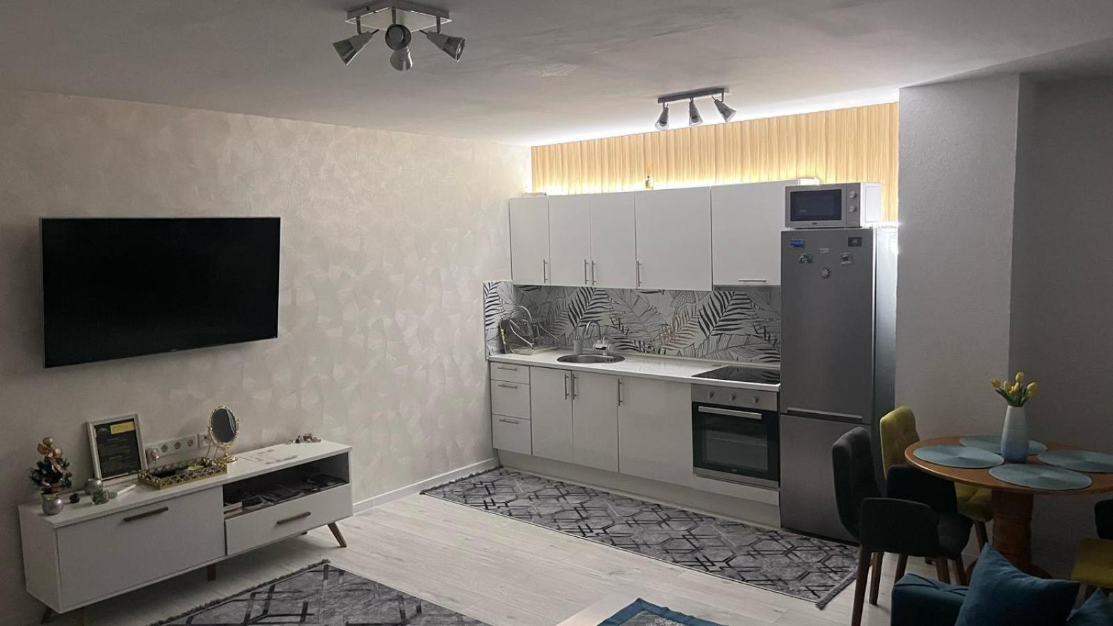 Sunset Delux Apartment วิโซโค ภายนอก รูปภาพ